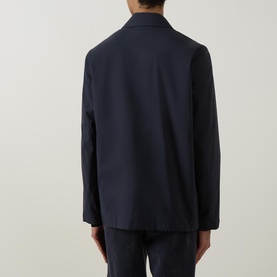 Dynamic Field Jacket
