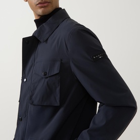 Dynamic Field Jacket