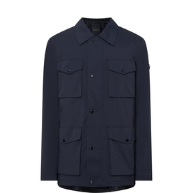 Dynamic Field Jacket