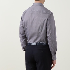 Geometric Casual Shirt
