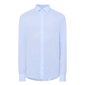 Lightweight Linen Shirt