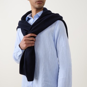 Lightweight Linen Shirt