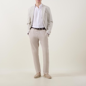 Lightweight Linen Shirt