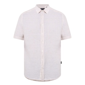 Casual Linen Shirt