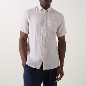 Casual Linen Shirt