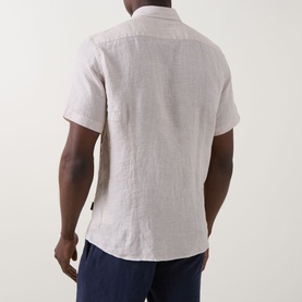 Casual Linen Shirt