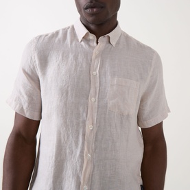 Casual Linen Shirt
