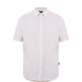 Casual Linen Shirt
