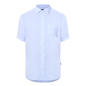 Casual Linen Shirt