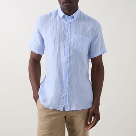Casual Linen Shirt
