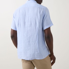 Casual Linen Shirt