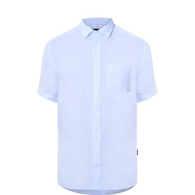 Casual Linen Shirt