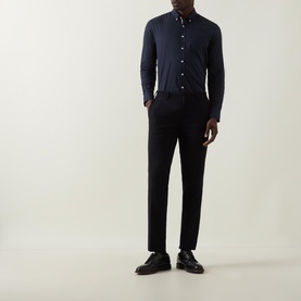 Oxford Casual Shirt