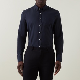 Oxford Casual Shirt