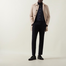 Oxford Casual Shirt