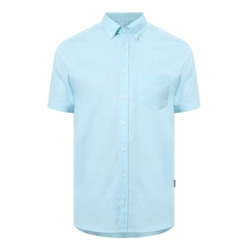 Slurb Solid Logo Shirt