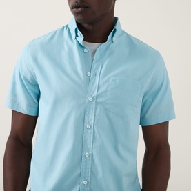 Slurb Solid Logo Shirt