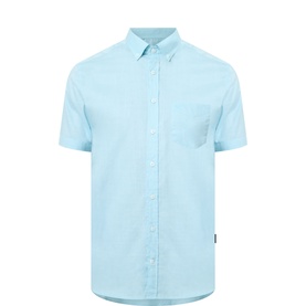 Slurb Solid Logo Shirt