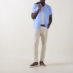 Slurb Solid Shirt
