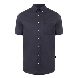 Slurb Solid Logo Shirt