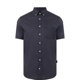 Slurb Solid Logo Shirt