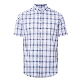 Slurb Check Print Shirt
