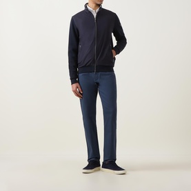 Straight Leg Chinos