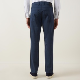 Straight Leg Chinos