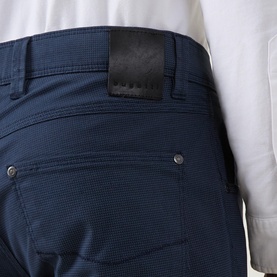 Straight Leg Chinos