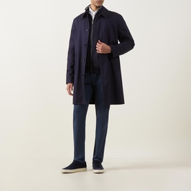 Straight Leg Chinos