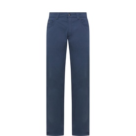 Straight Leg Chinos