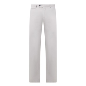 Dynamic Stretch Chinos