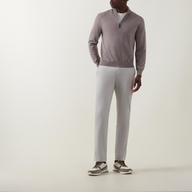 Dynamic Stretch Chinos
