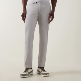 Dynamic Stretch Chinos