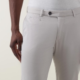 Dynamic Stretch Chinos