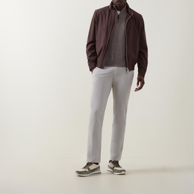 Dynamic Stretch Chinos