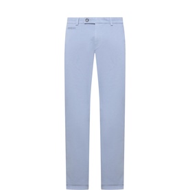 Dynamic Straight Leg Chinos