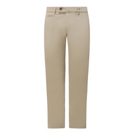 Dynamic Stretch Chinos