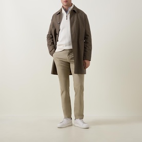 Dynamic Stretch Chinos