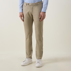Dynamic Stretch Chinos