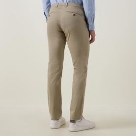 Dynamic Stretch Chinos