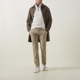 Dynamic Stretch Chinos