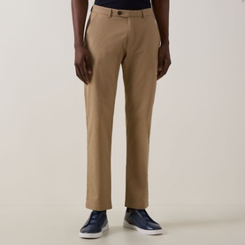Structure Straight Leg Chinos
