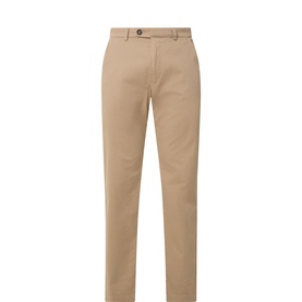 Structure Straight Leg Chinos