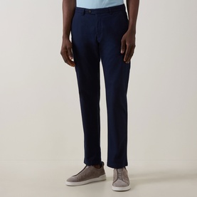 Structure Straight Leg Chinos