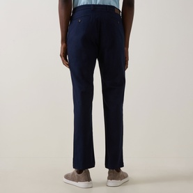 Structure Straight Leg Chinos