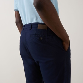 Structure Straight Leg Chinos