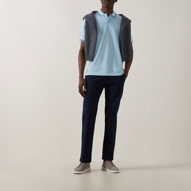 Structure Straight Leg Chinos