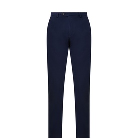 Structure Straight Leg Chinos
