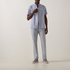 Structure Straight Leg Chinos